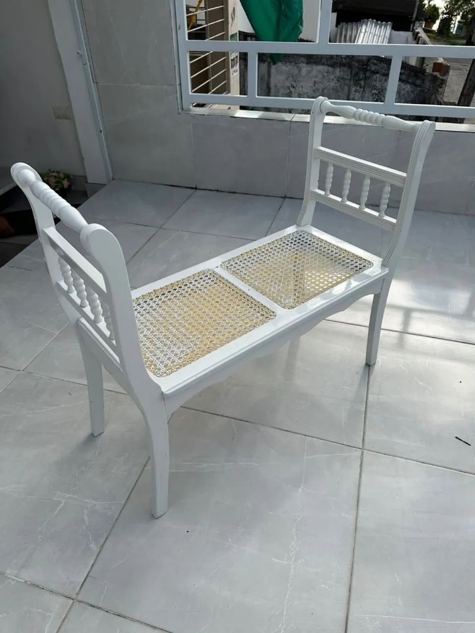Cadeira - Namoradeira  - Foto 2