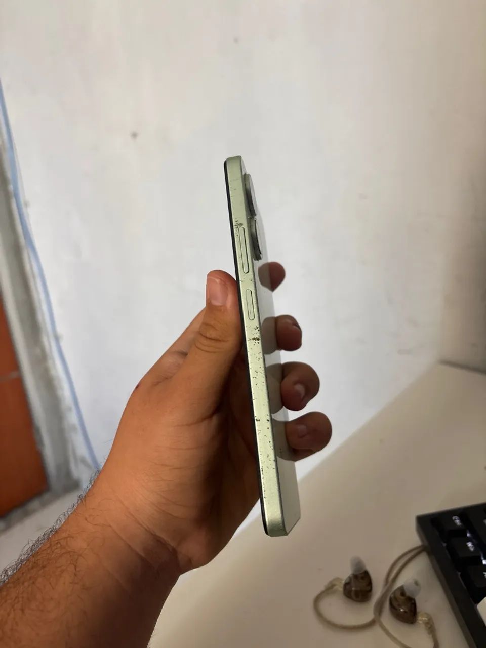 Xiaomi Redmi 13 C  - Foto 3