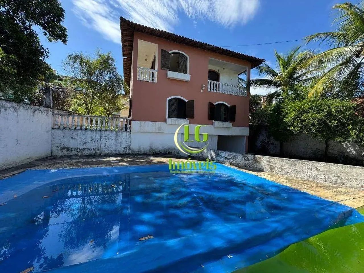 Casa com 6 dormitórios à venda por R$ 2.400.000 - Camboinhas - Niterói/RJ - Foto 2