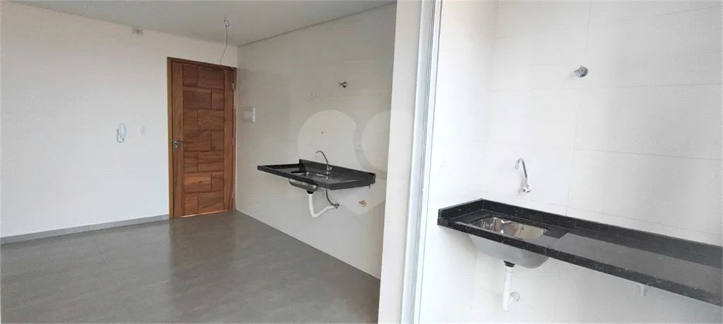 Apartamento com 2 quartos à venda em Vila esperança - SP
