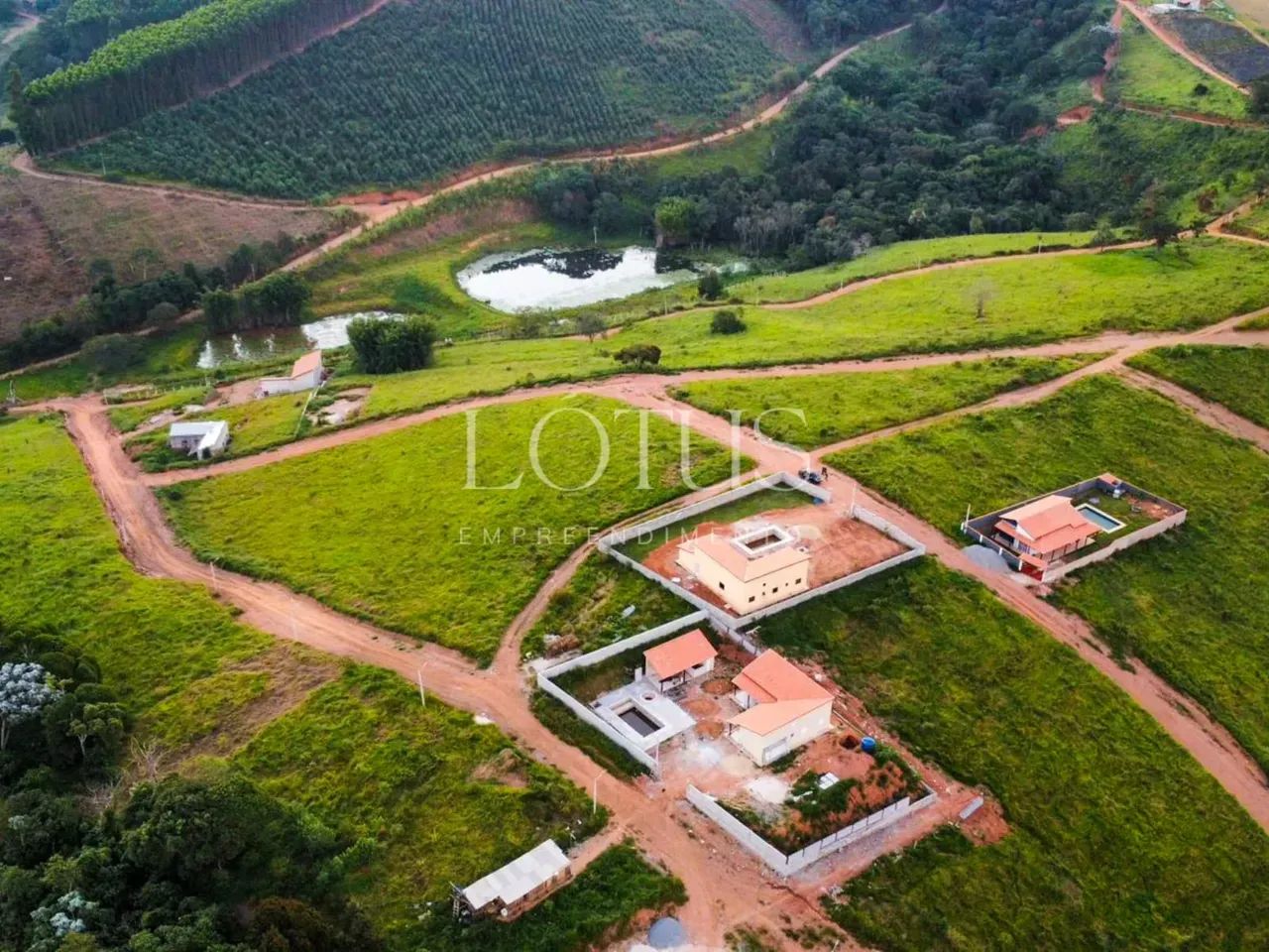 82A-Lote 600m² em Atibaia