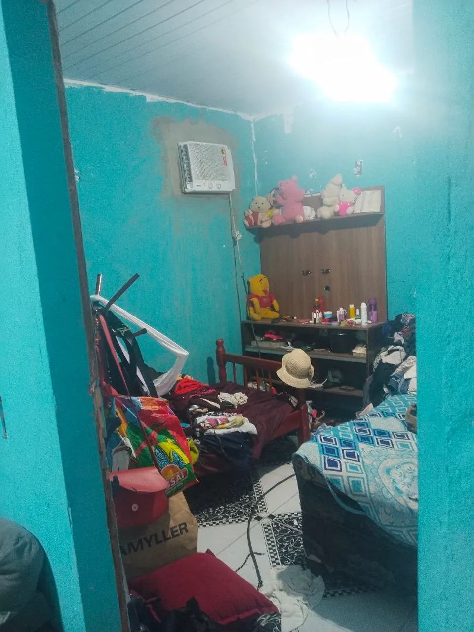 VENDO ESSA CASA LOCALIZADA FÁTIMA  - Foto 5