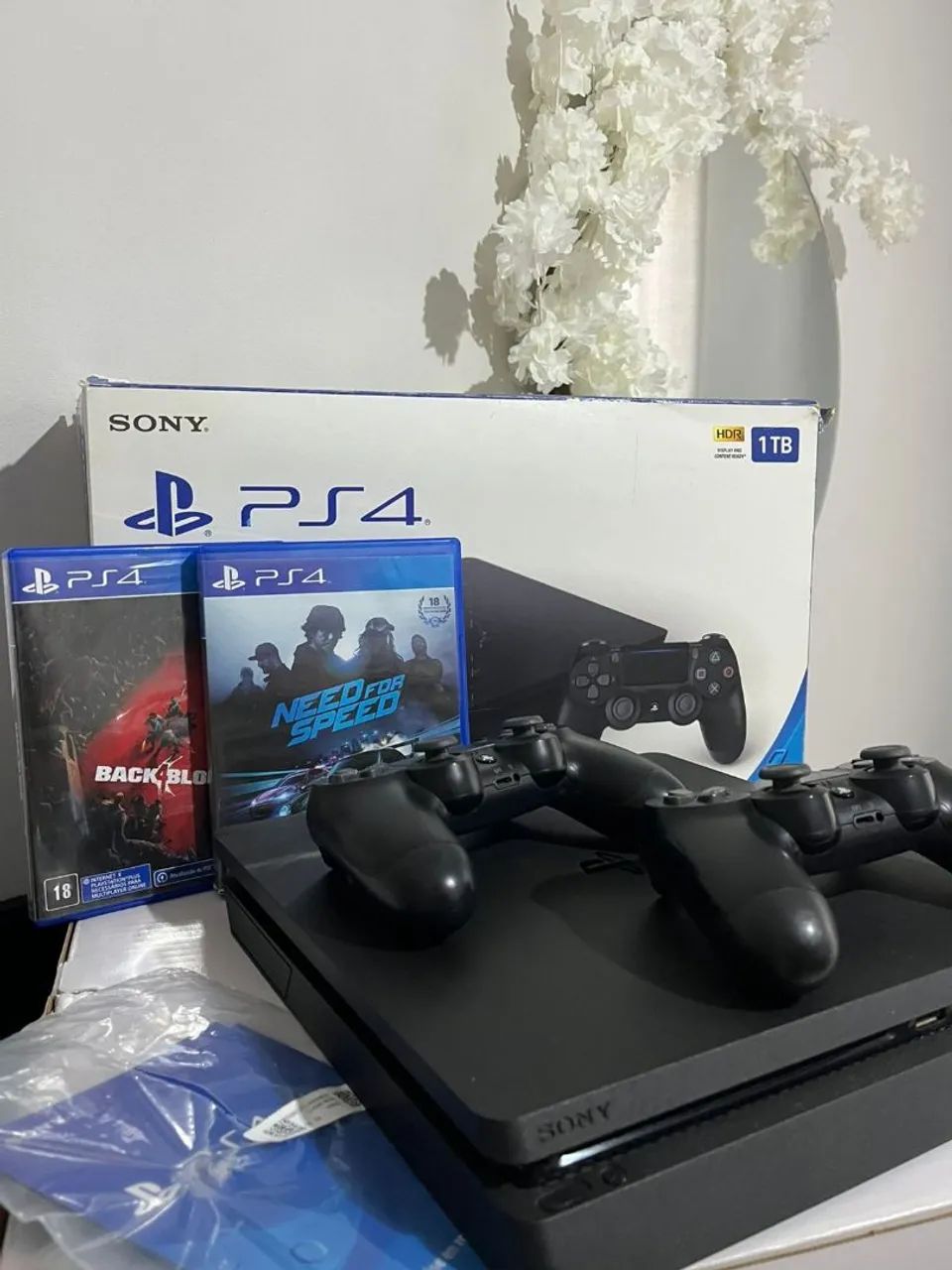 Vídeogame ps4  - Foto 4