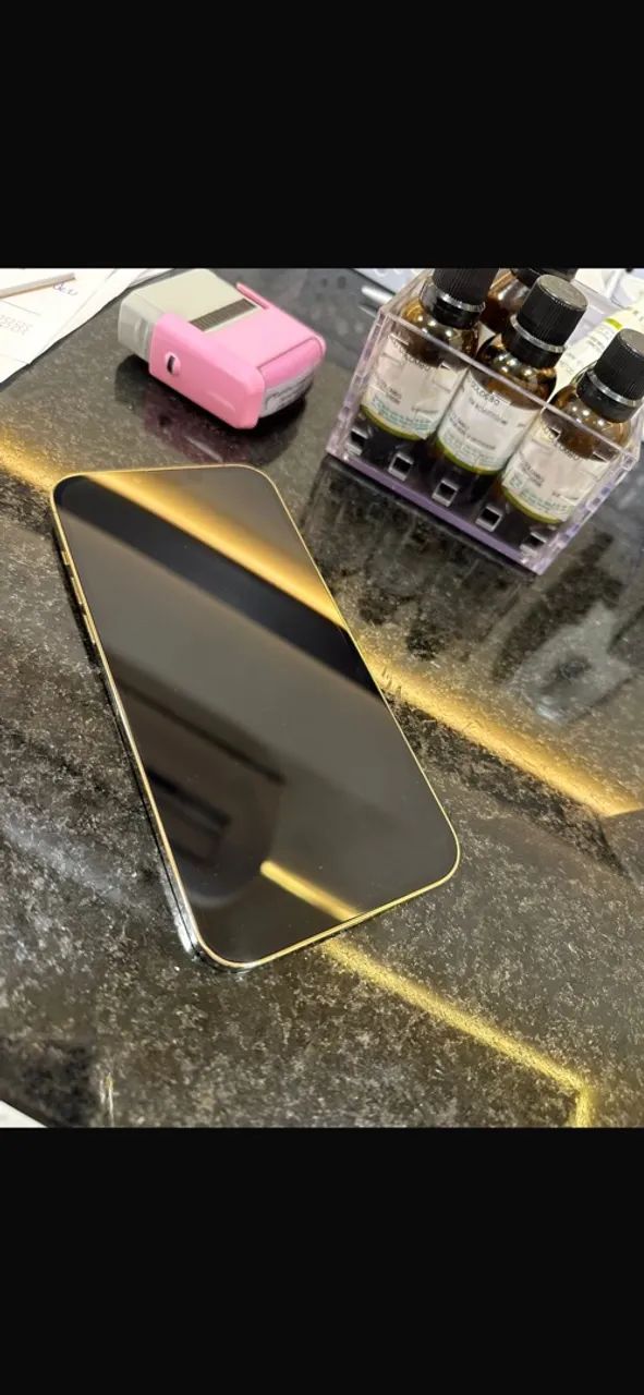 iPhone 13 Pro Max 128 gb usado  - Foto 4