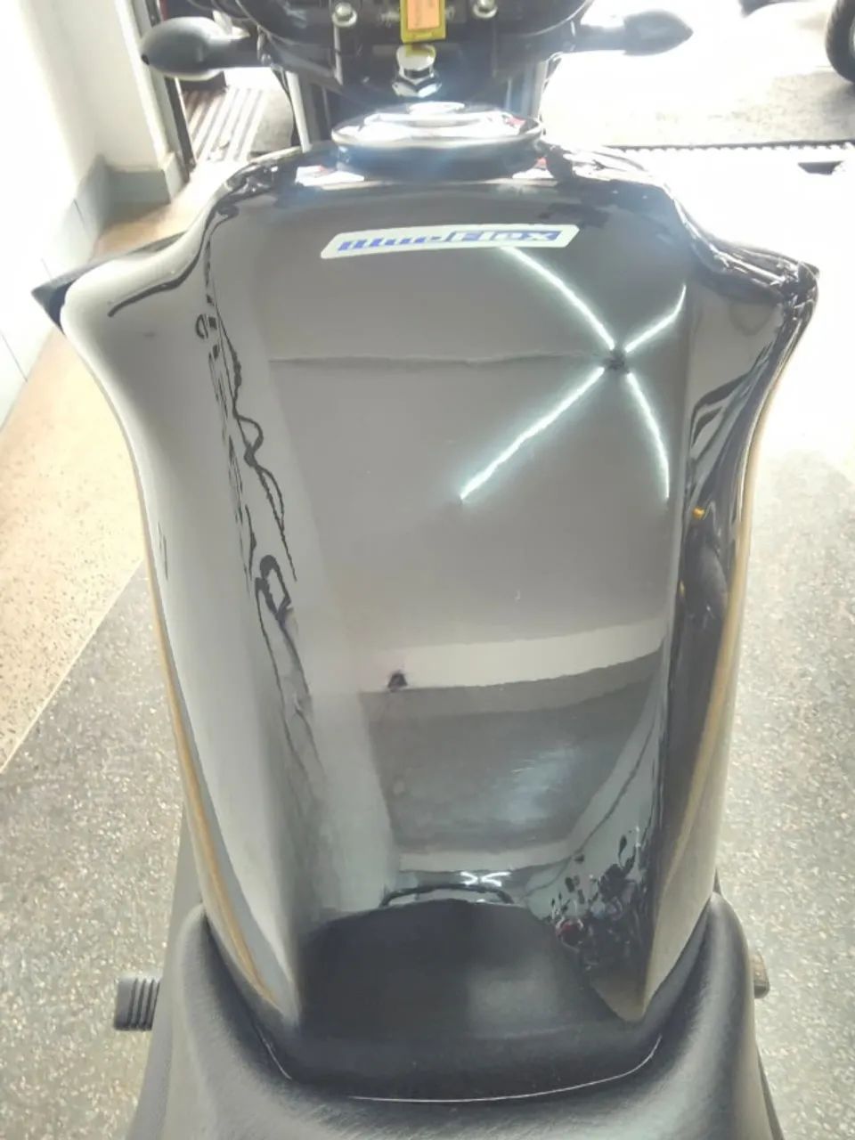 YAMAHA FACTOR 150 ED - Foto 2