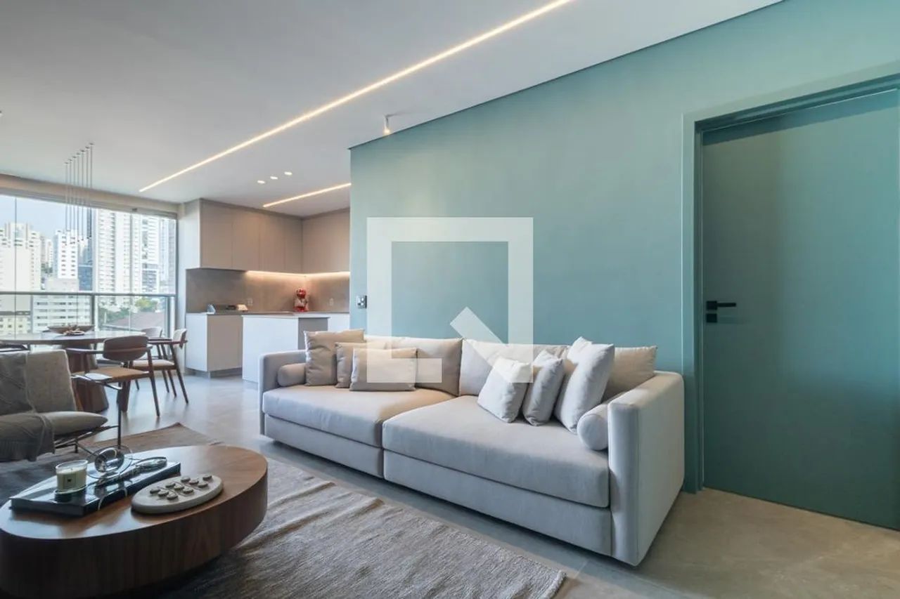 Apartamento à Venda - Perdizes, 2 Quartos, 86 m2 - Foto 4