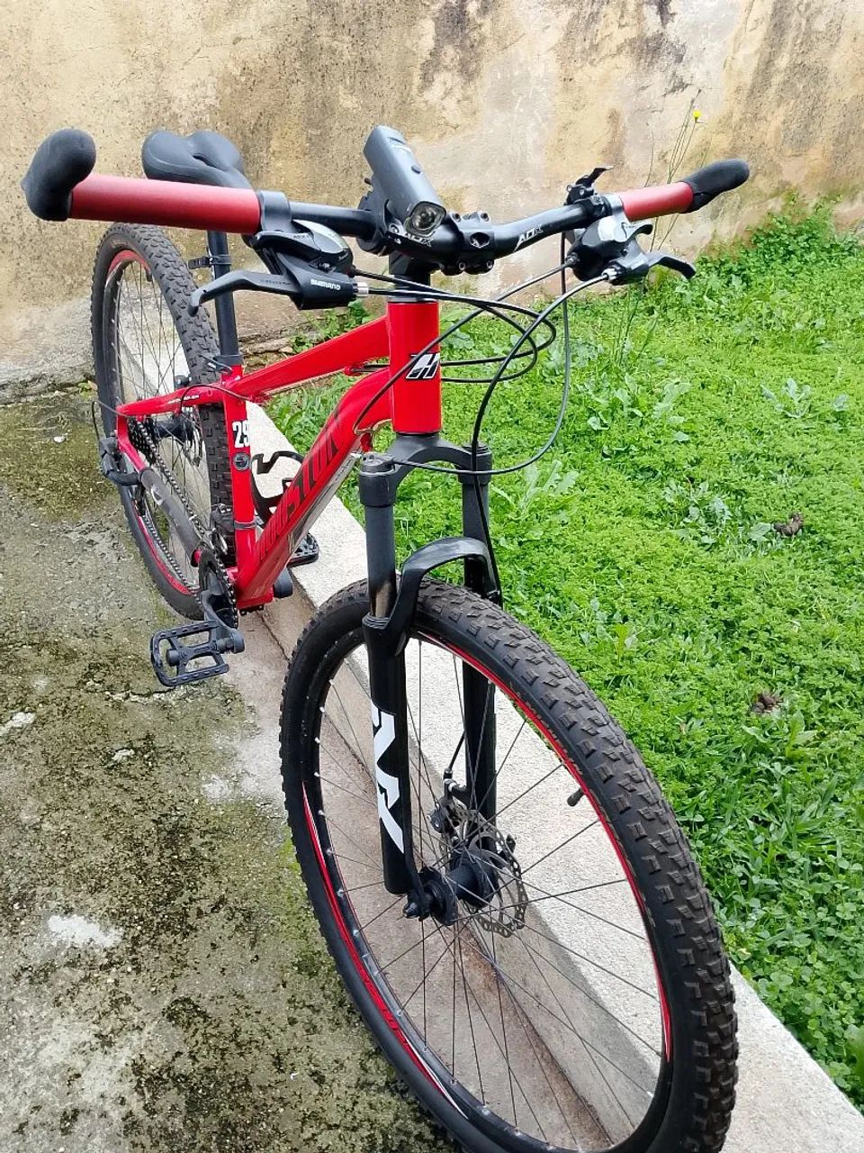 Bicicleta Houston Aro 29 - Foto 5
