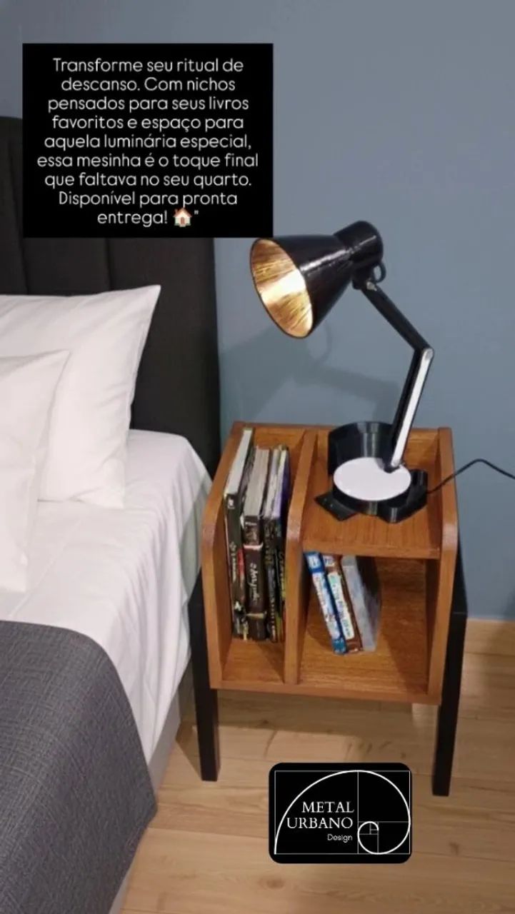 Heitor Side Table468263150614620163