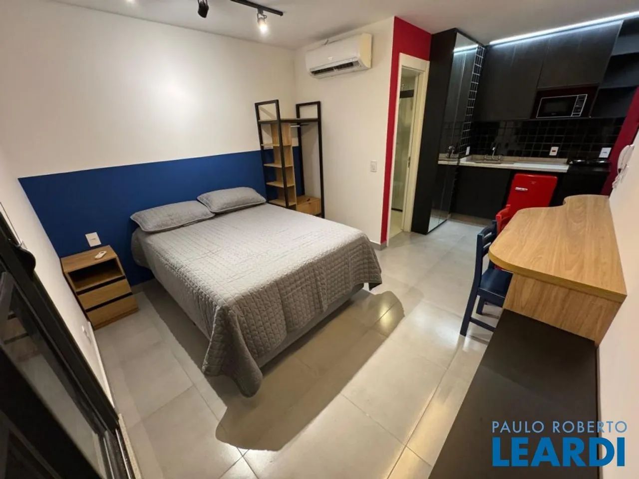 APARTAMENTO - PINHEIROS - SP - Foto 2