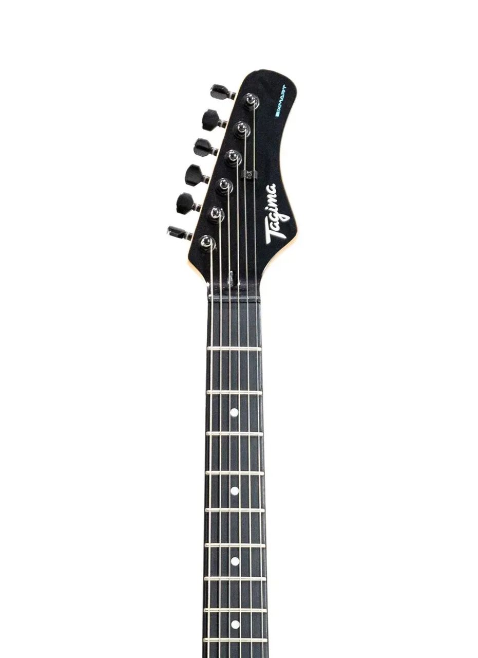 Guitarra Tagima Sixmart - Foto 2