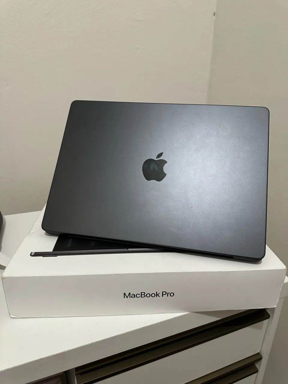 MacBook Pro m5 16ram 1 terá garantia  - Foto 3