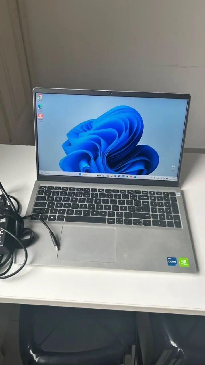 Notebook Dell Inspiron i7