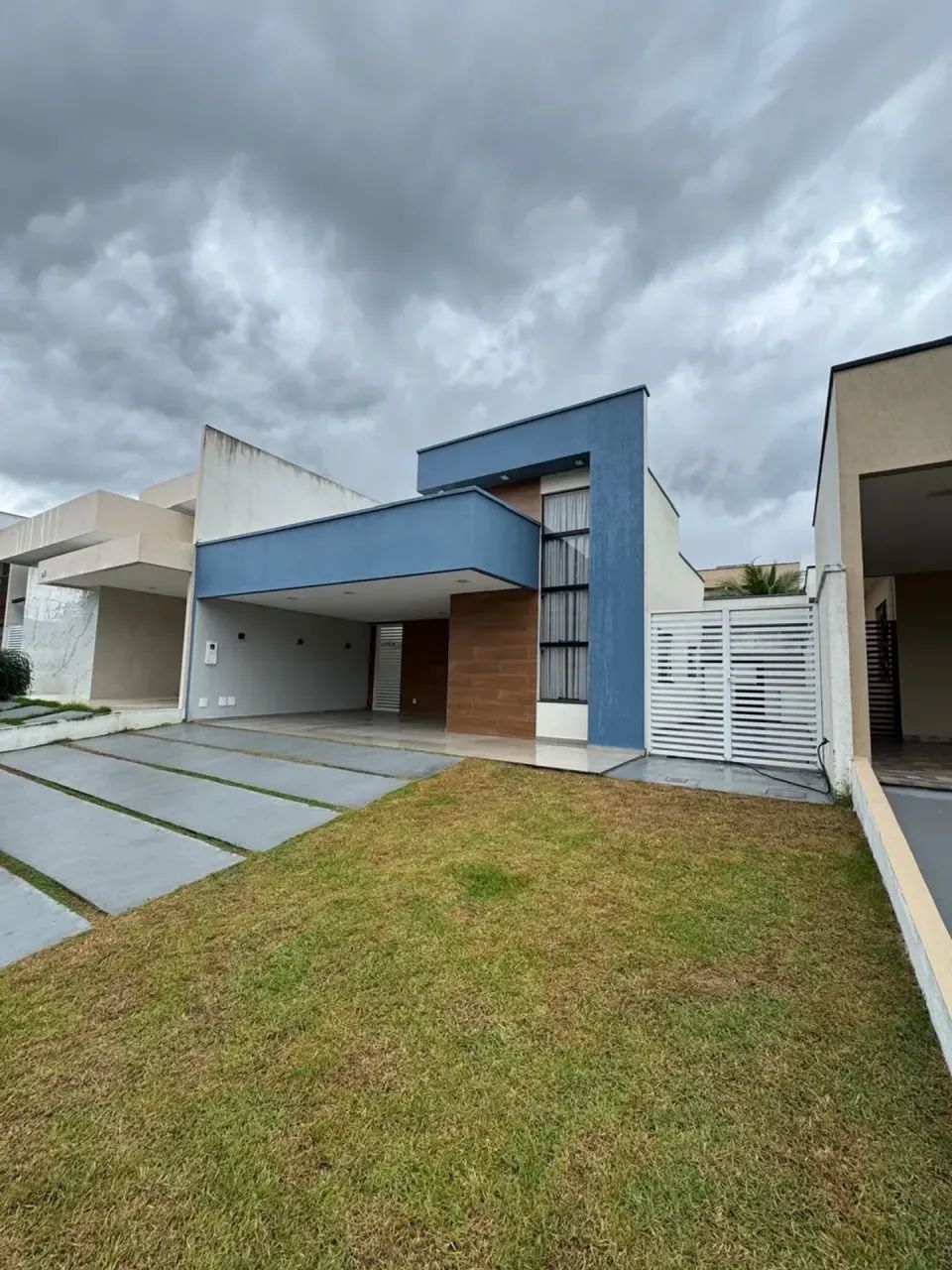 敦麻呂 Casa em condominio fechado 3 quartos à venda - Cidade de Deus