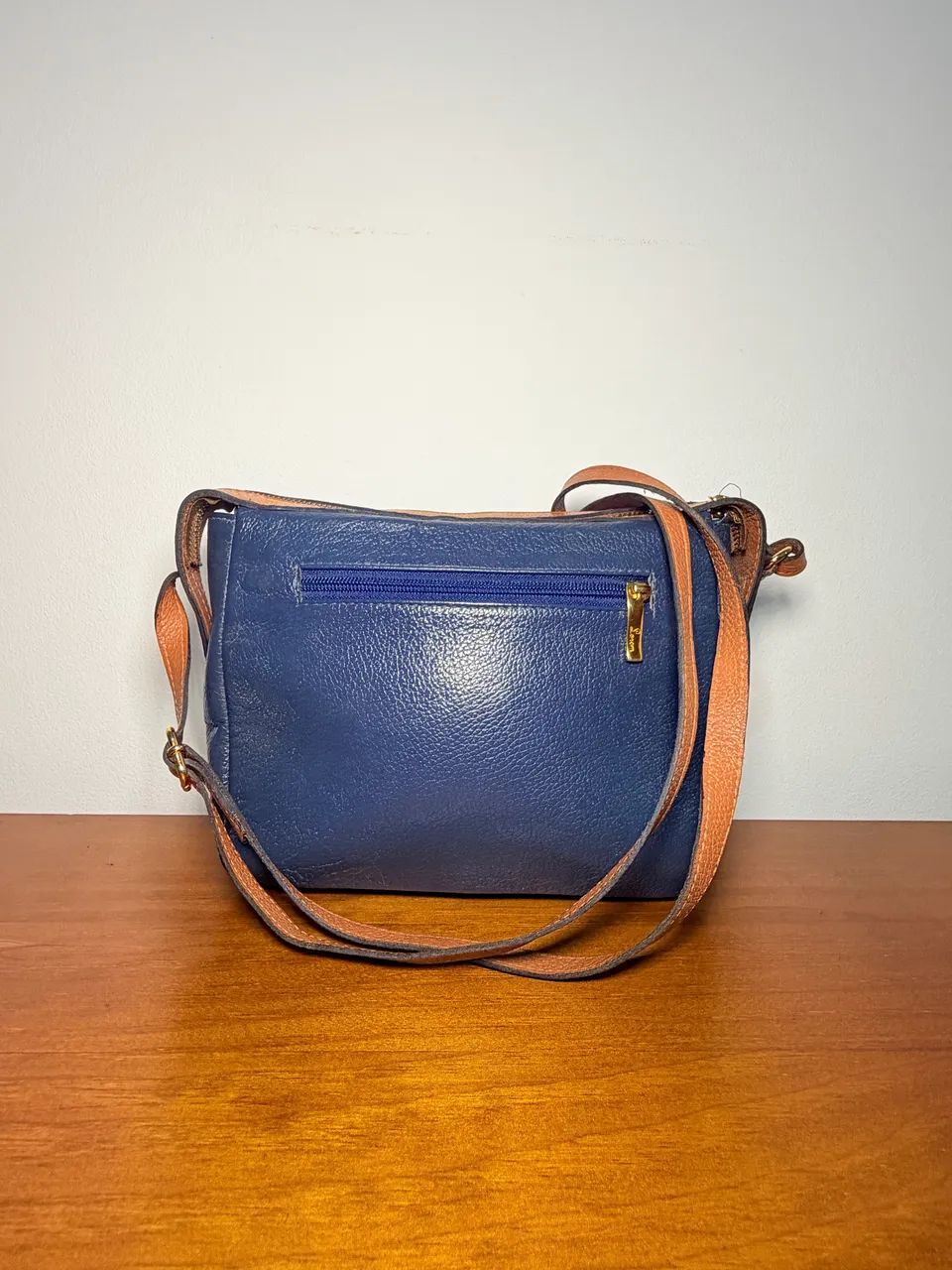 Bolsa de Couro - Lorem - Foto 3