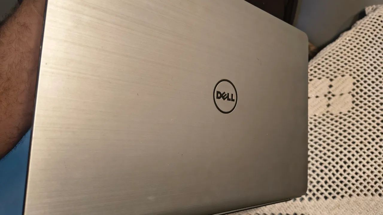 Notebook Dell i7 65000 8Gb - Foto 3