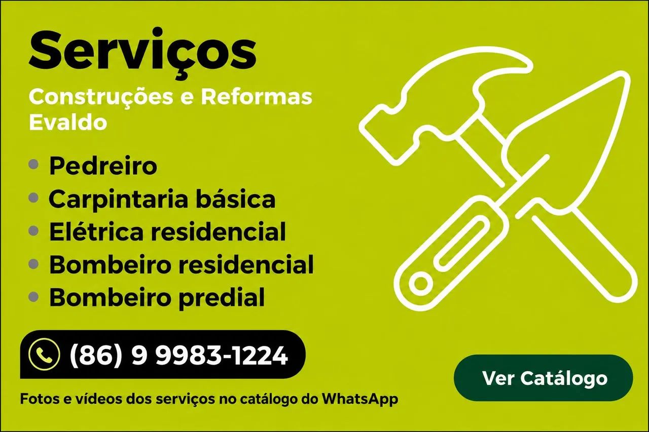 Construções 