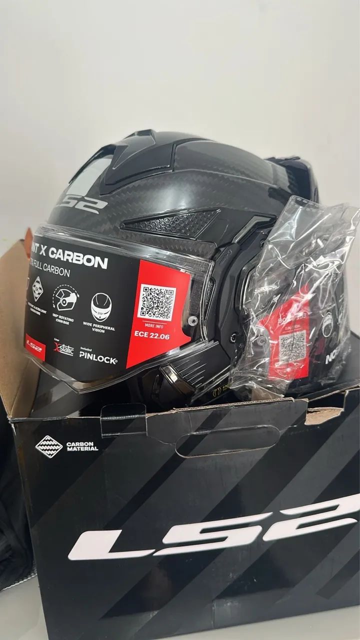 Capacete  - Foto 4