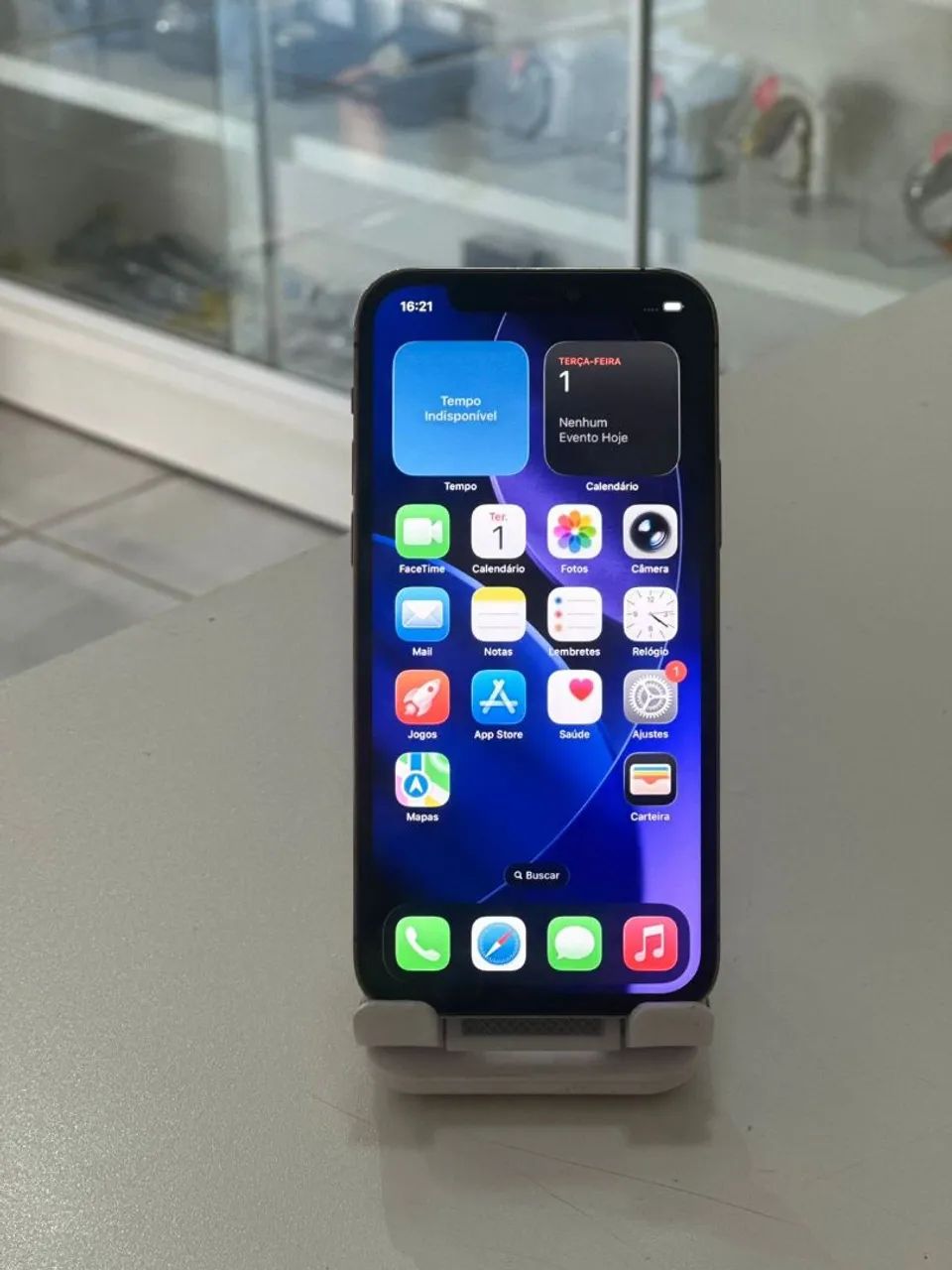 iPhone 12 pro 128GB - Foto 5