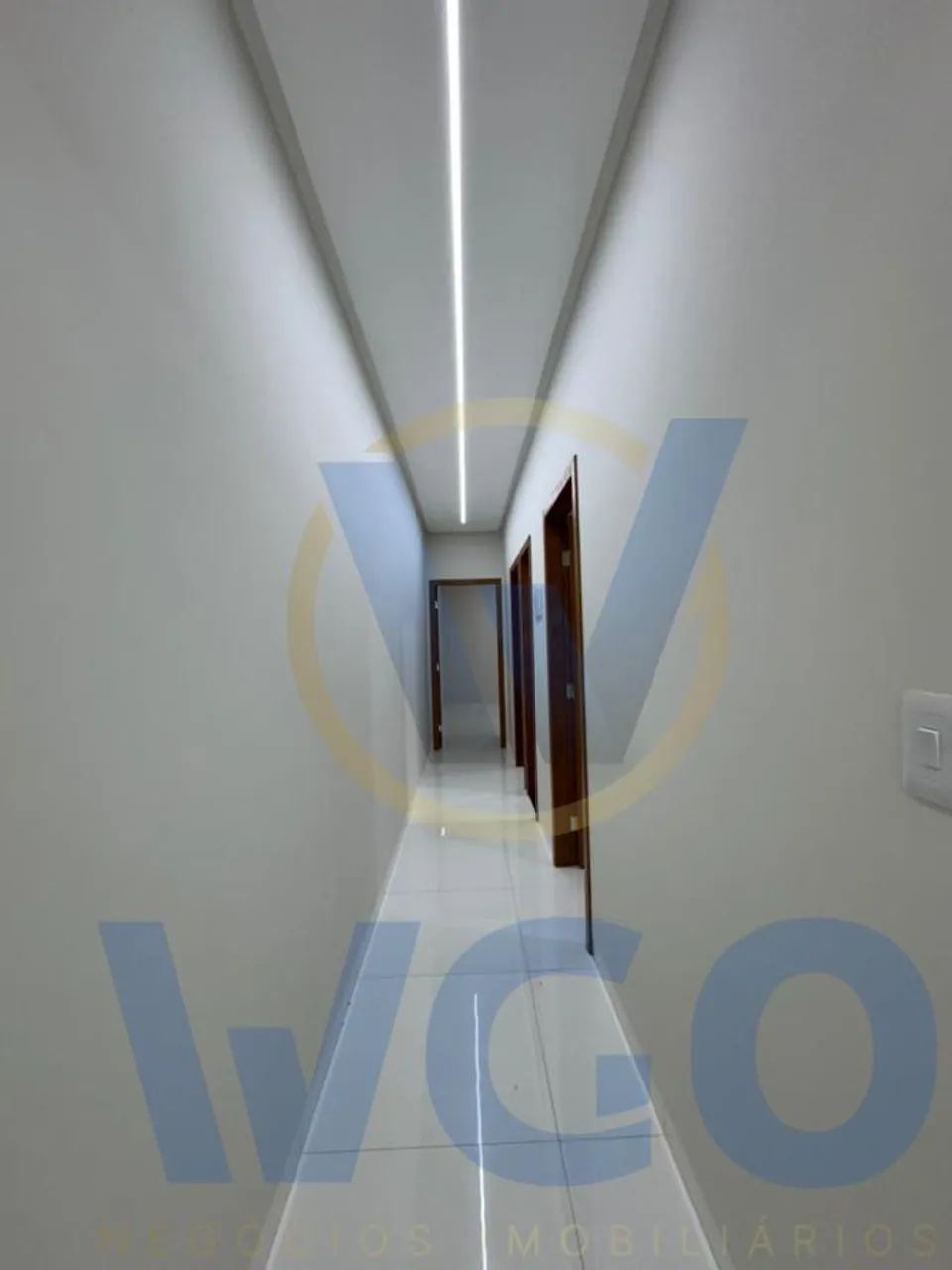 Casa para Venda em Anápolis, Setor Sul III Etapa, 3 dormitórios, 1 suíte, 2 banheiros, 2 v - Foto 8