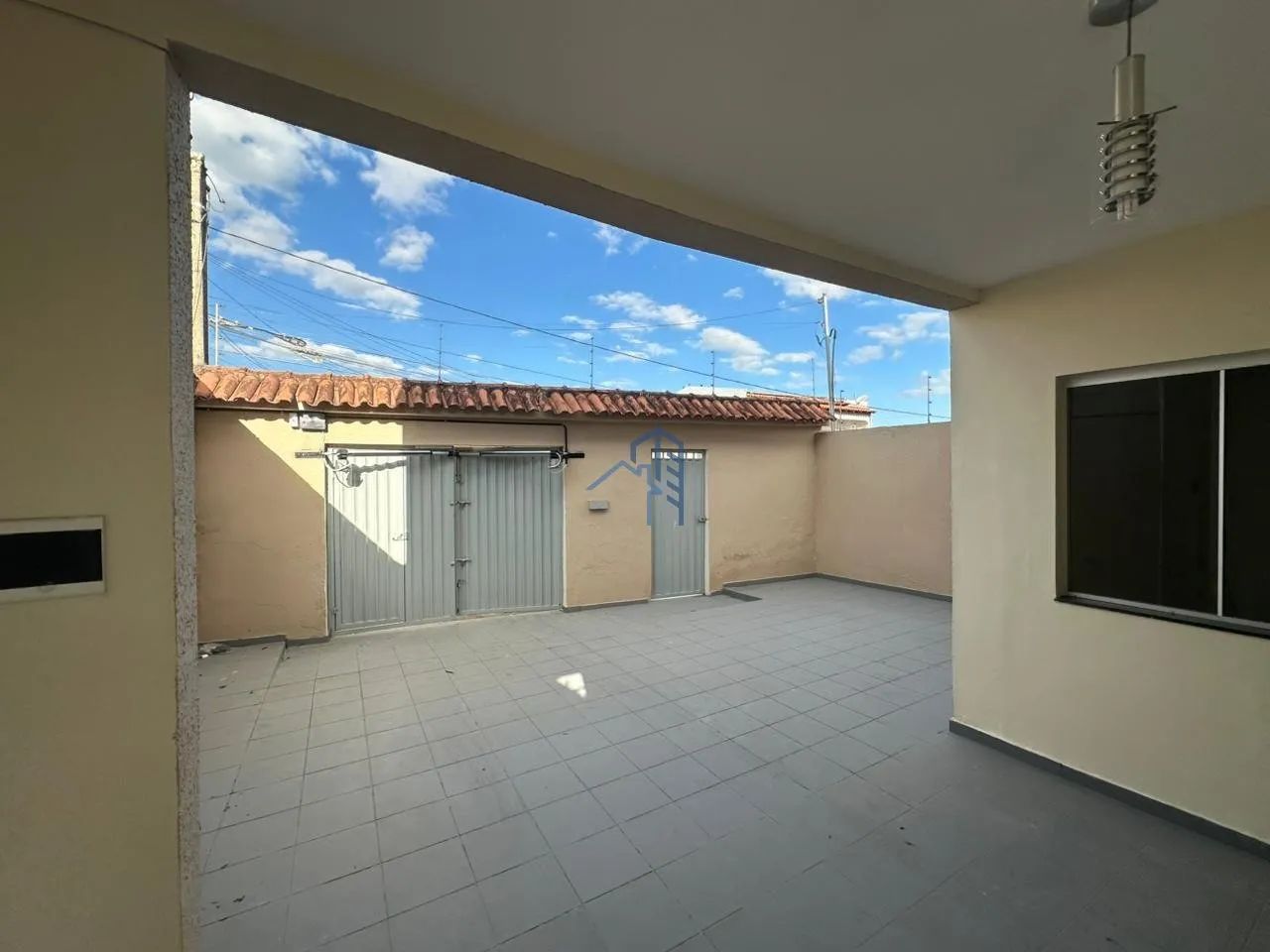 Casa duplex com 5/4 sendo uma suíte - Foto 3