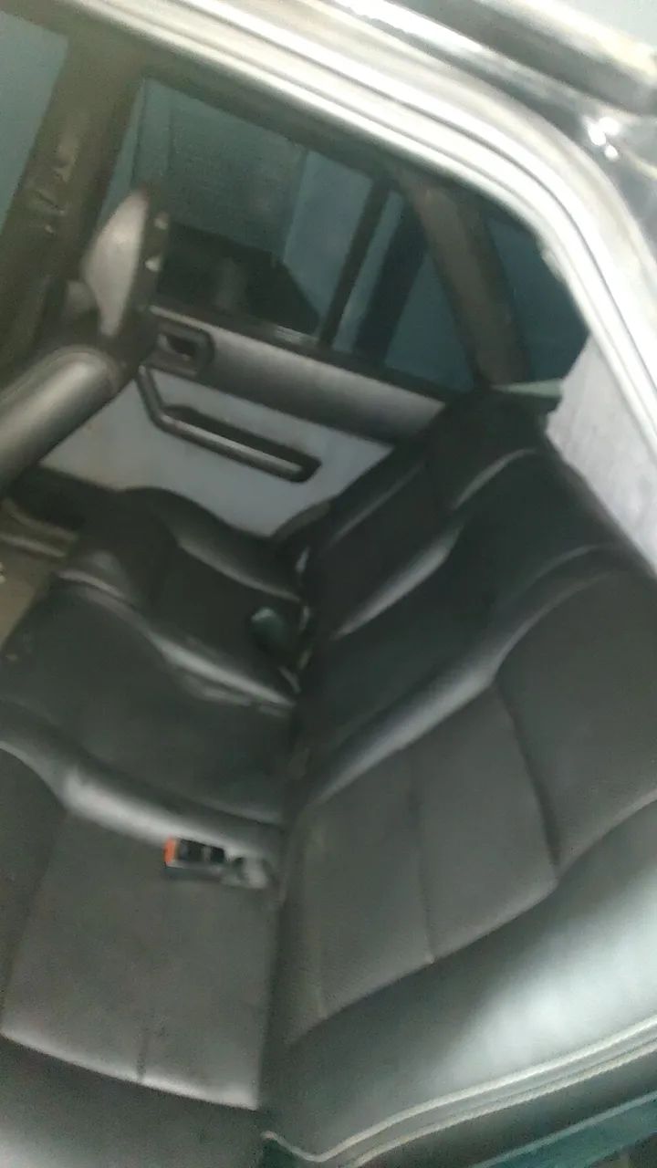 Fiat Tipo 1.6 I.e. 2P E 4P 1995 - Foto 2