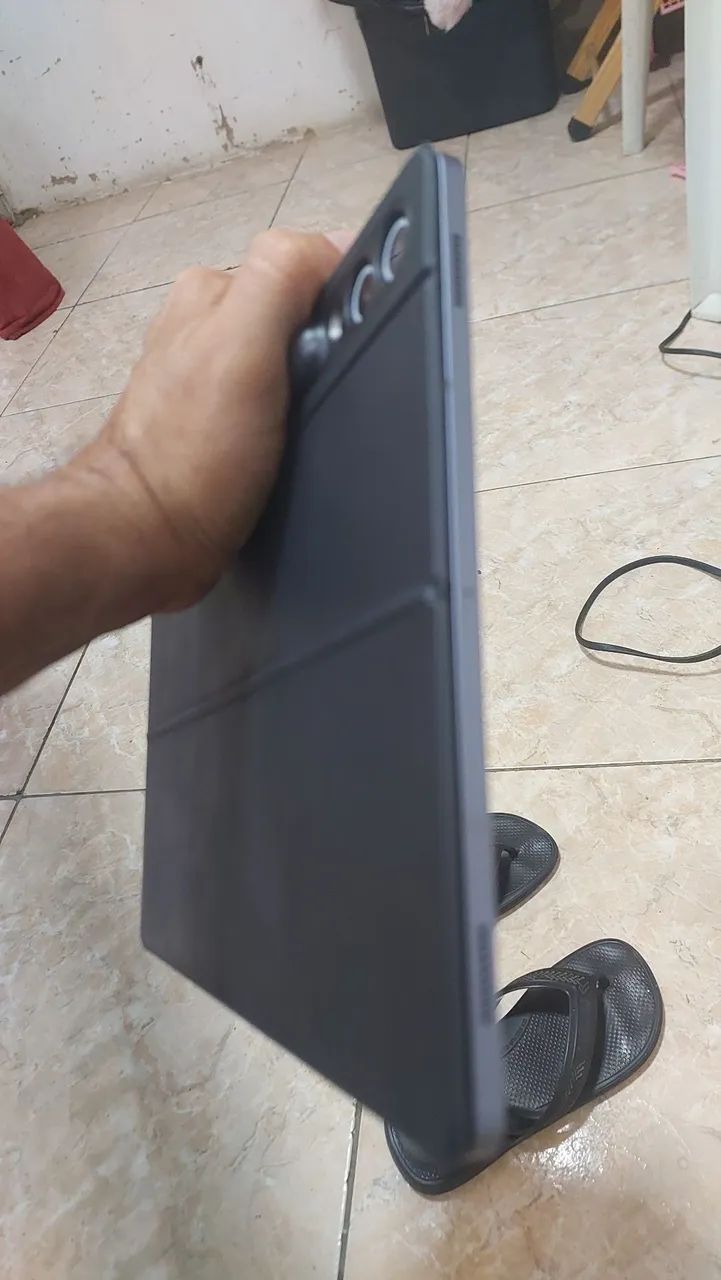 Tablet galáxia tab s10+ - Foto 4