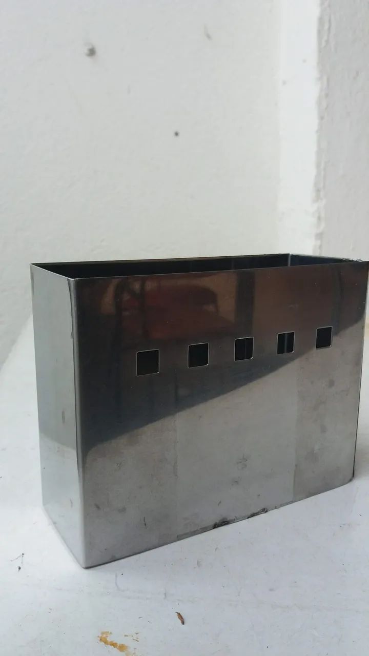 Suporte de mesa para Guardanapo  - Foto 3