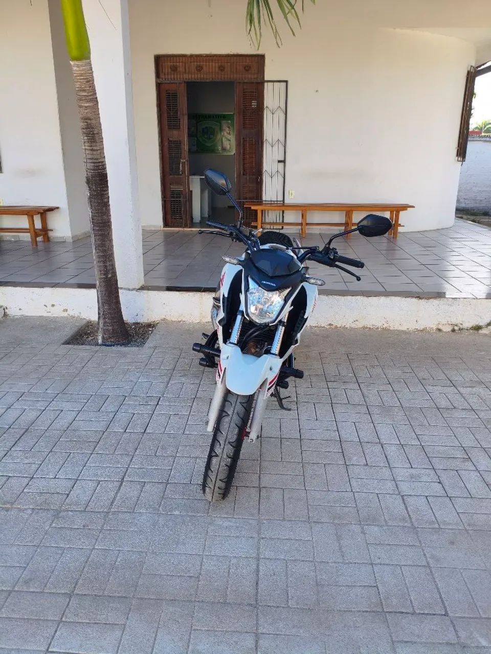 Moto bem cuidada.  - Foto 3