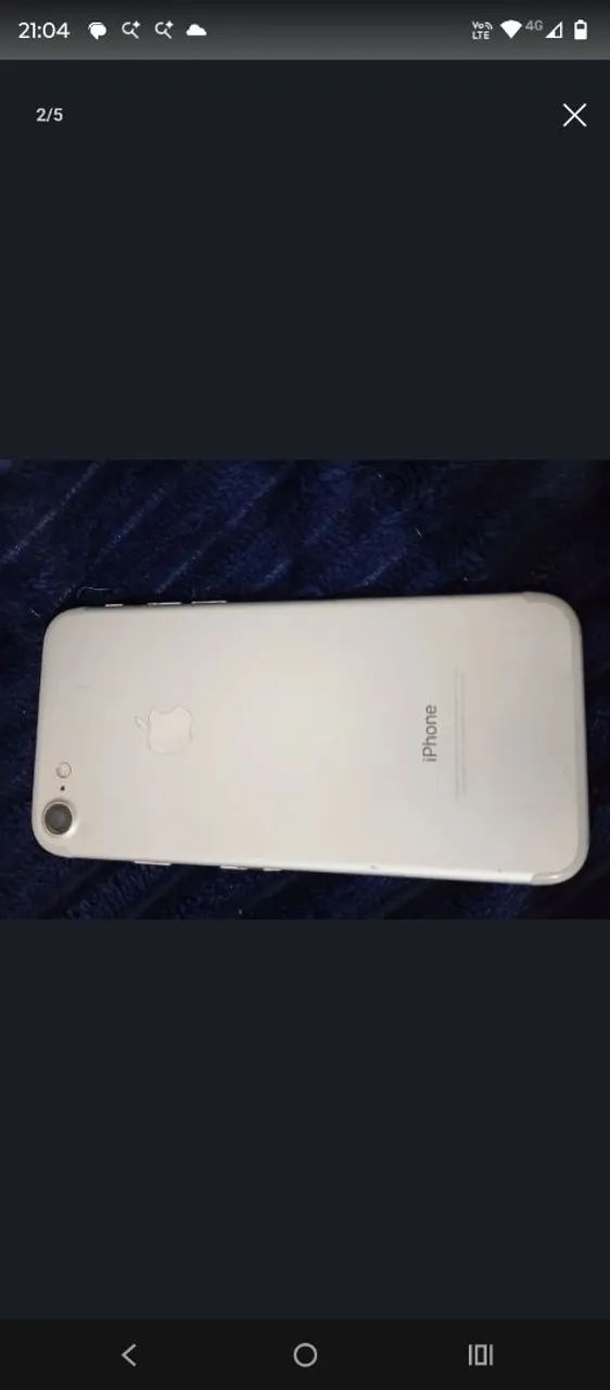 iPhone 7