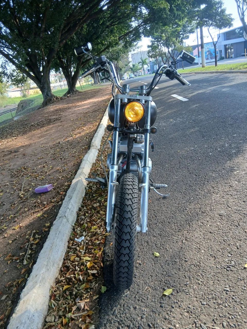 Shark 250 - Foto 2