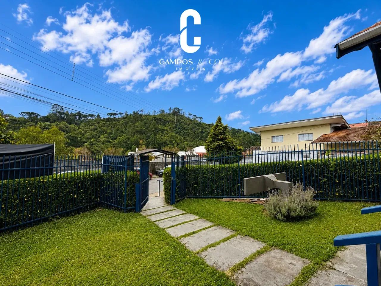 Casa Comercial para locação, Abernéssia, Campos do Jordão, SP - Foto 4