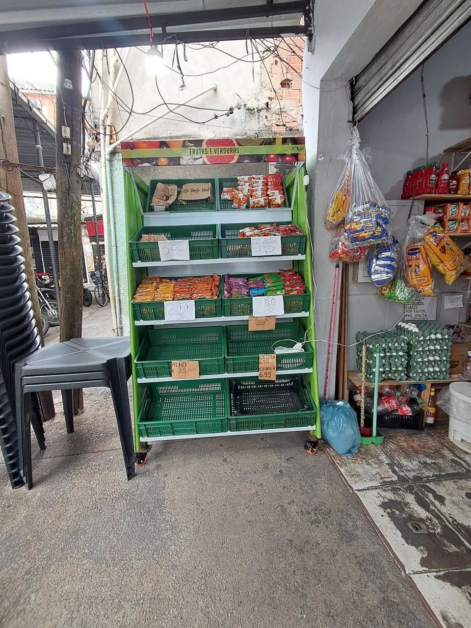 Vende-se - Foto 4