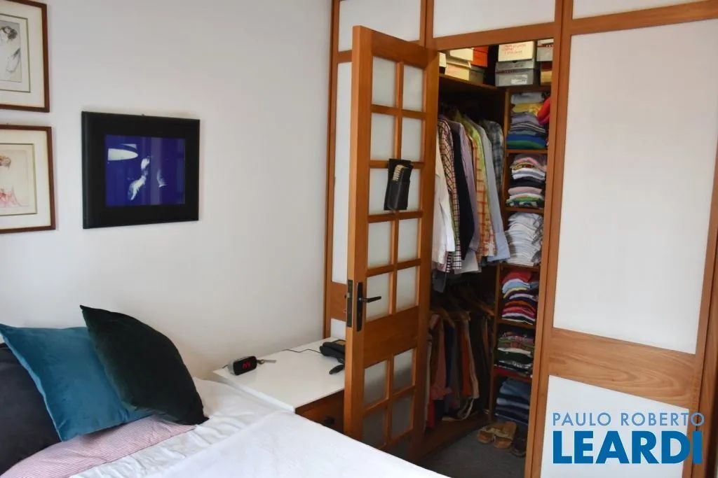 APARTAMENTO - JARDIM AMÉRICA - SP - Foto 11