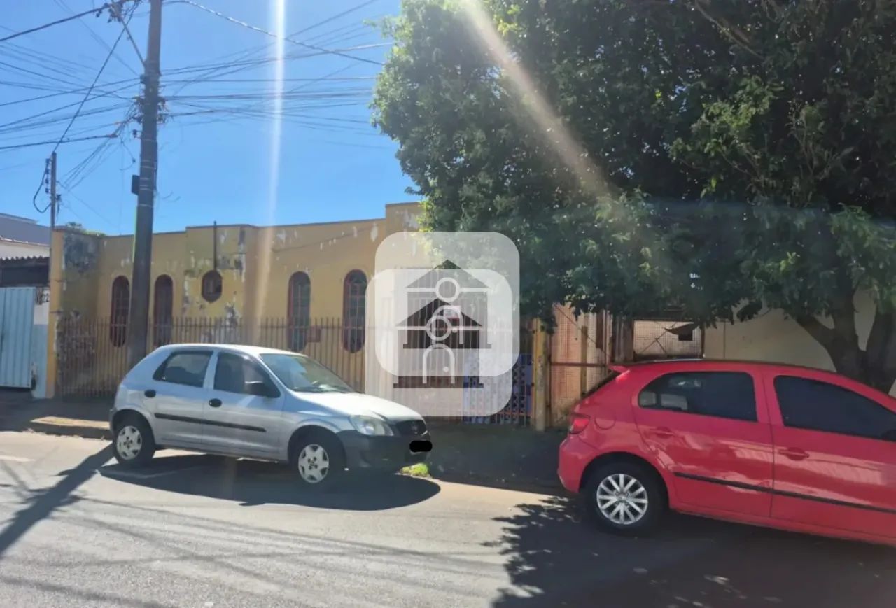 Terreno Padrão em Uberlândia - Foto 2