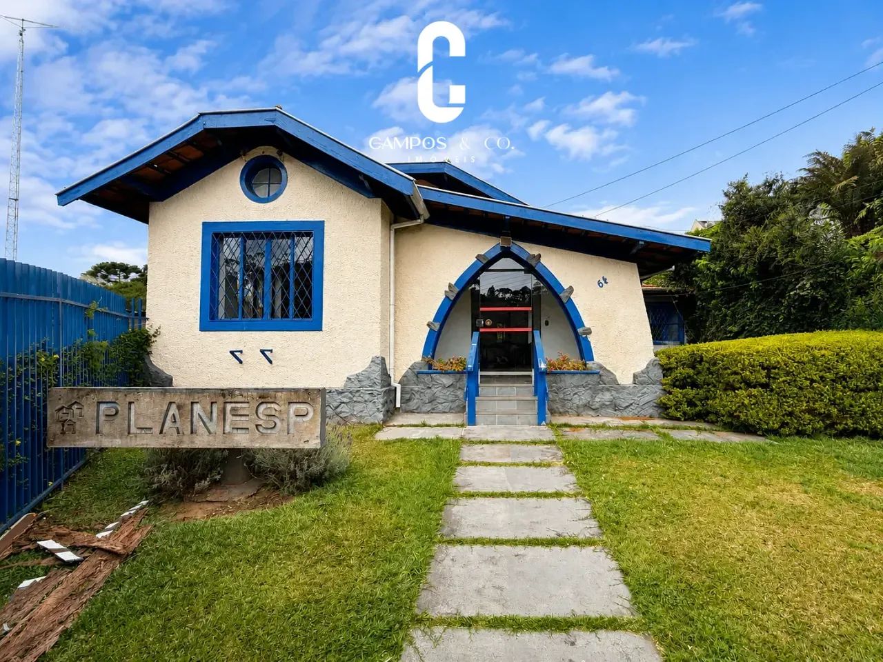 Casa Comercial para locação, Abernéssia, Campos do Jordão, SP - Foto 2