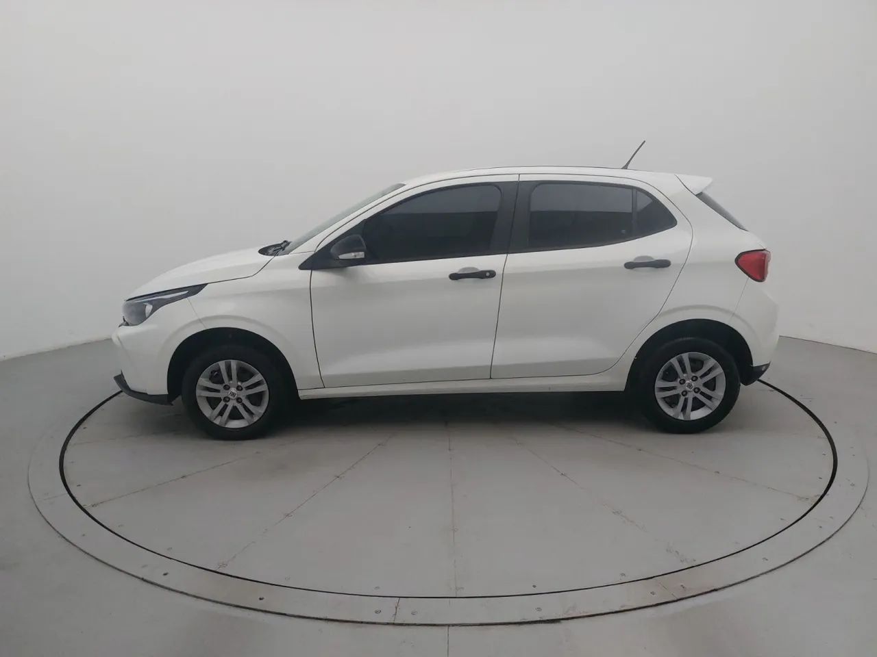 Fiat Argo DRIVE 1.0 6V Flex, foto 2 de 18