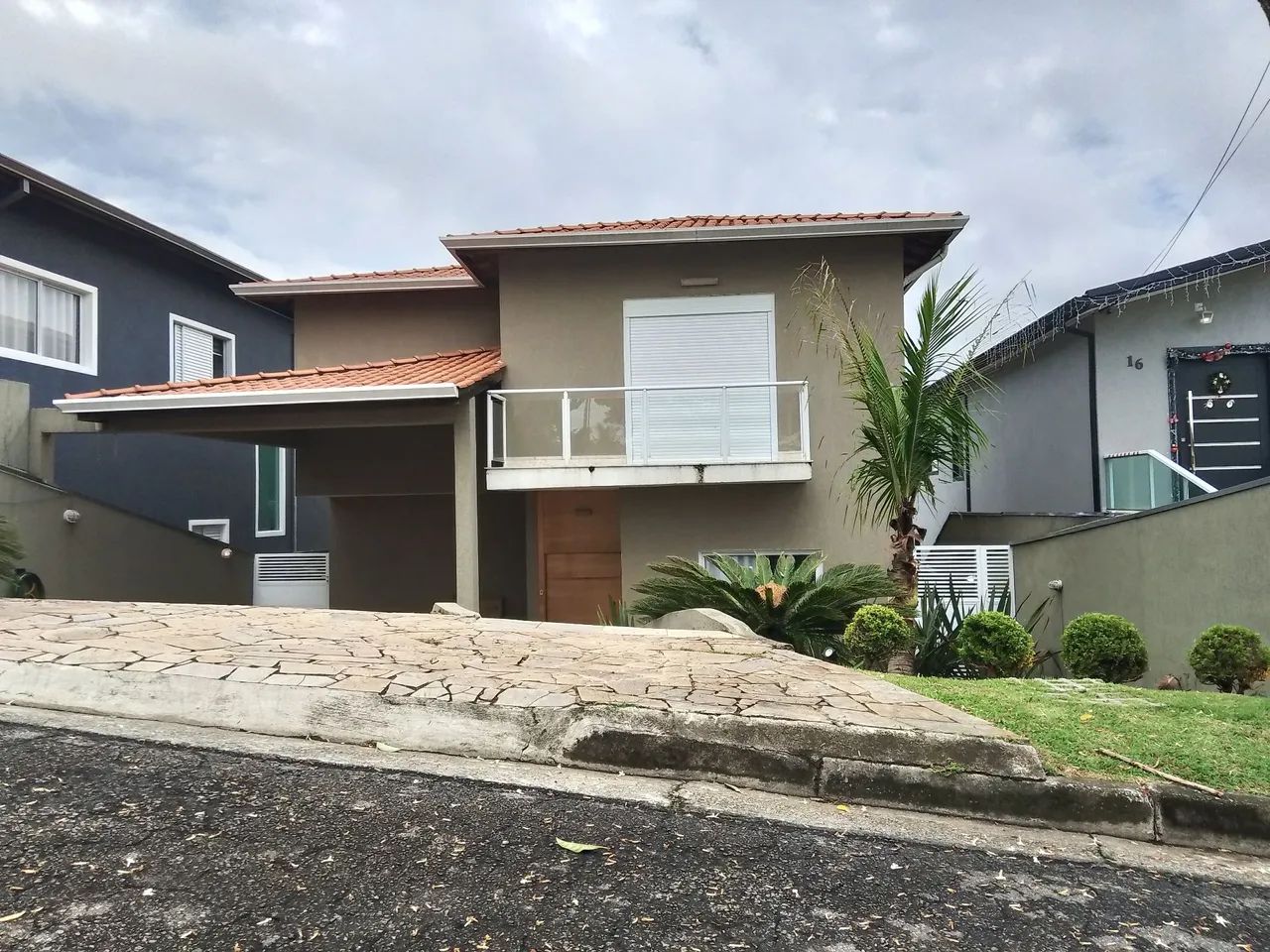 Foto - Cotia - Jardim Caiapiá