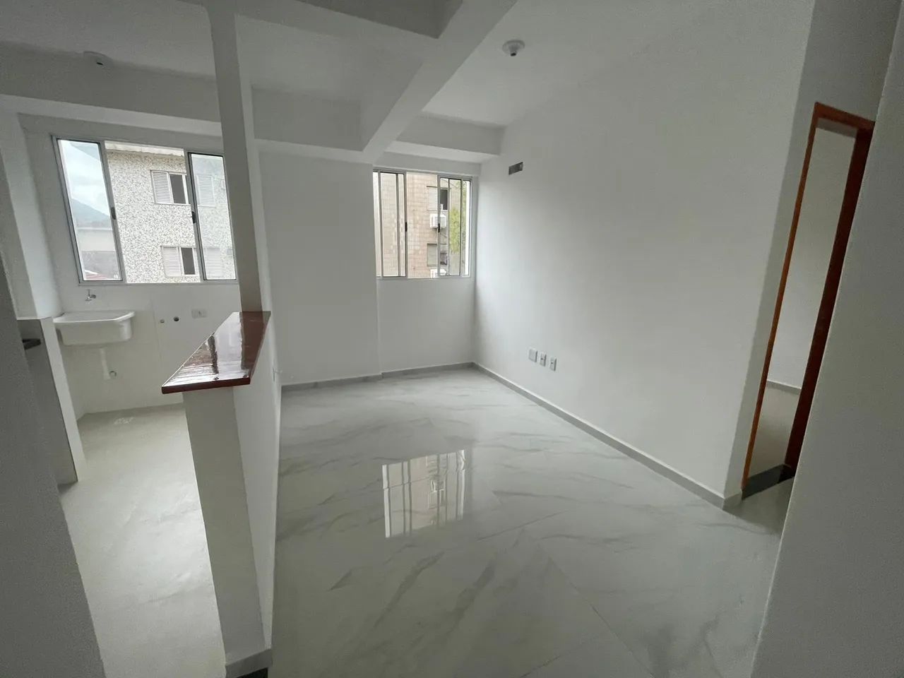 Foto - São Vicente - Centro