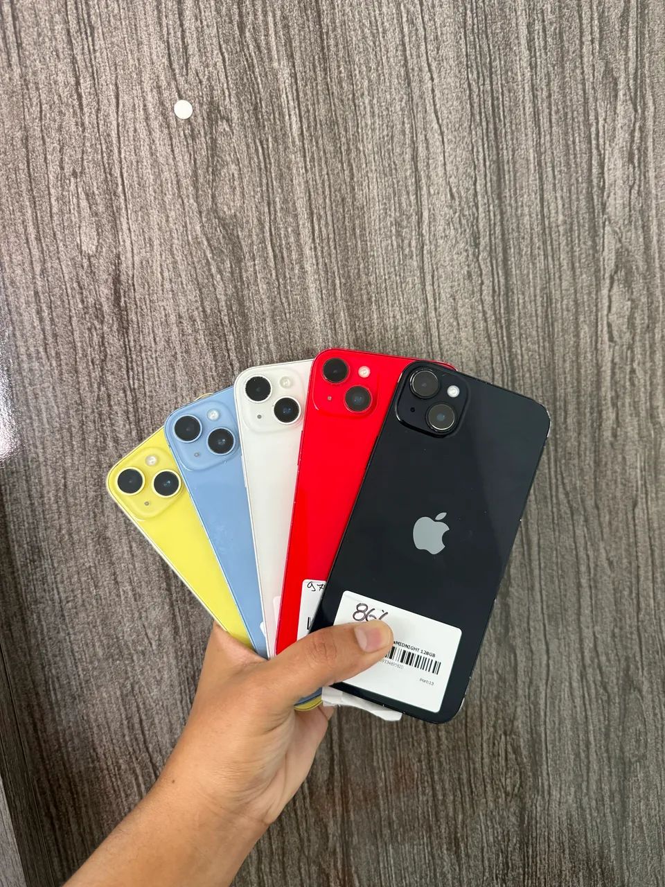 iPhone 14 Plus 128