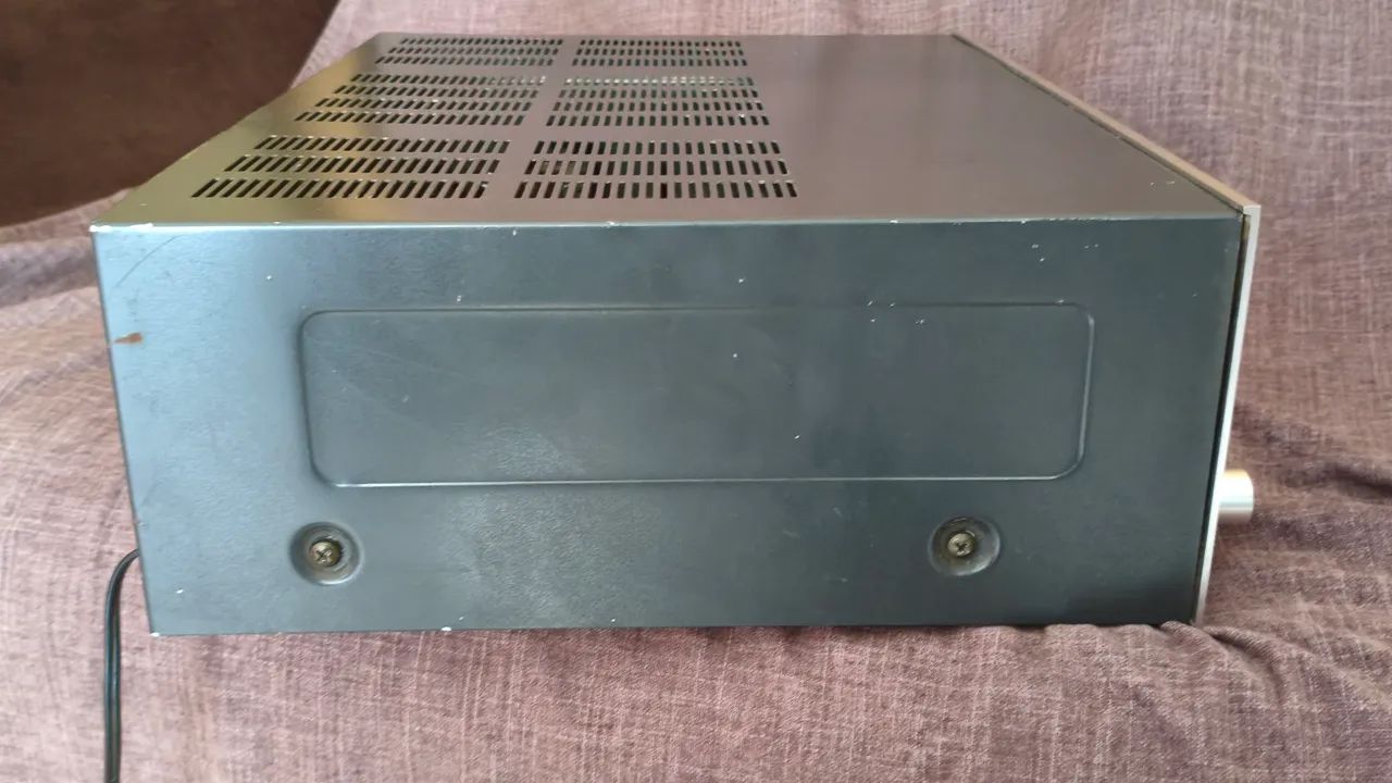 Receiver polyvox pr80 - Foto 3