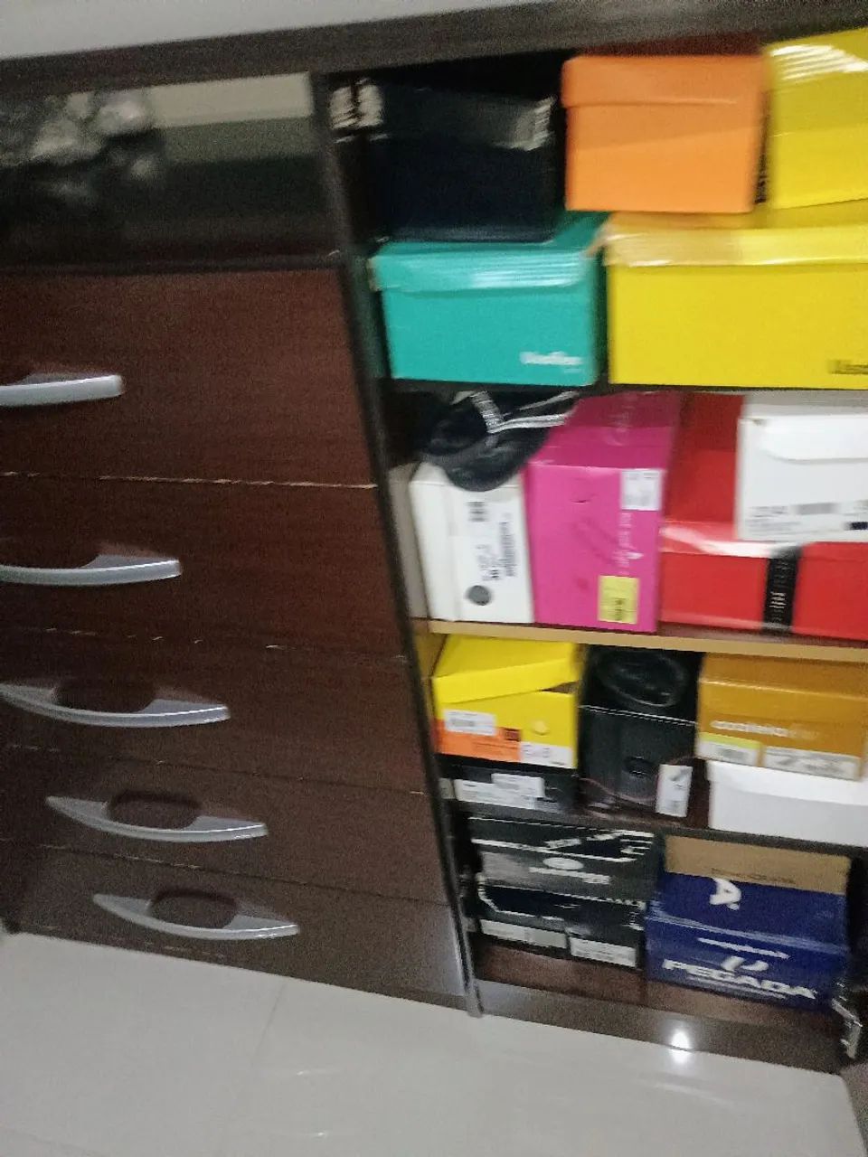 Cômoda c sapateira  - Foto 3