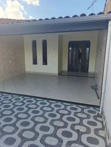IMÓVEL PADRÃO NA CREMAÇÃO 
