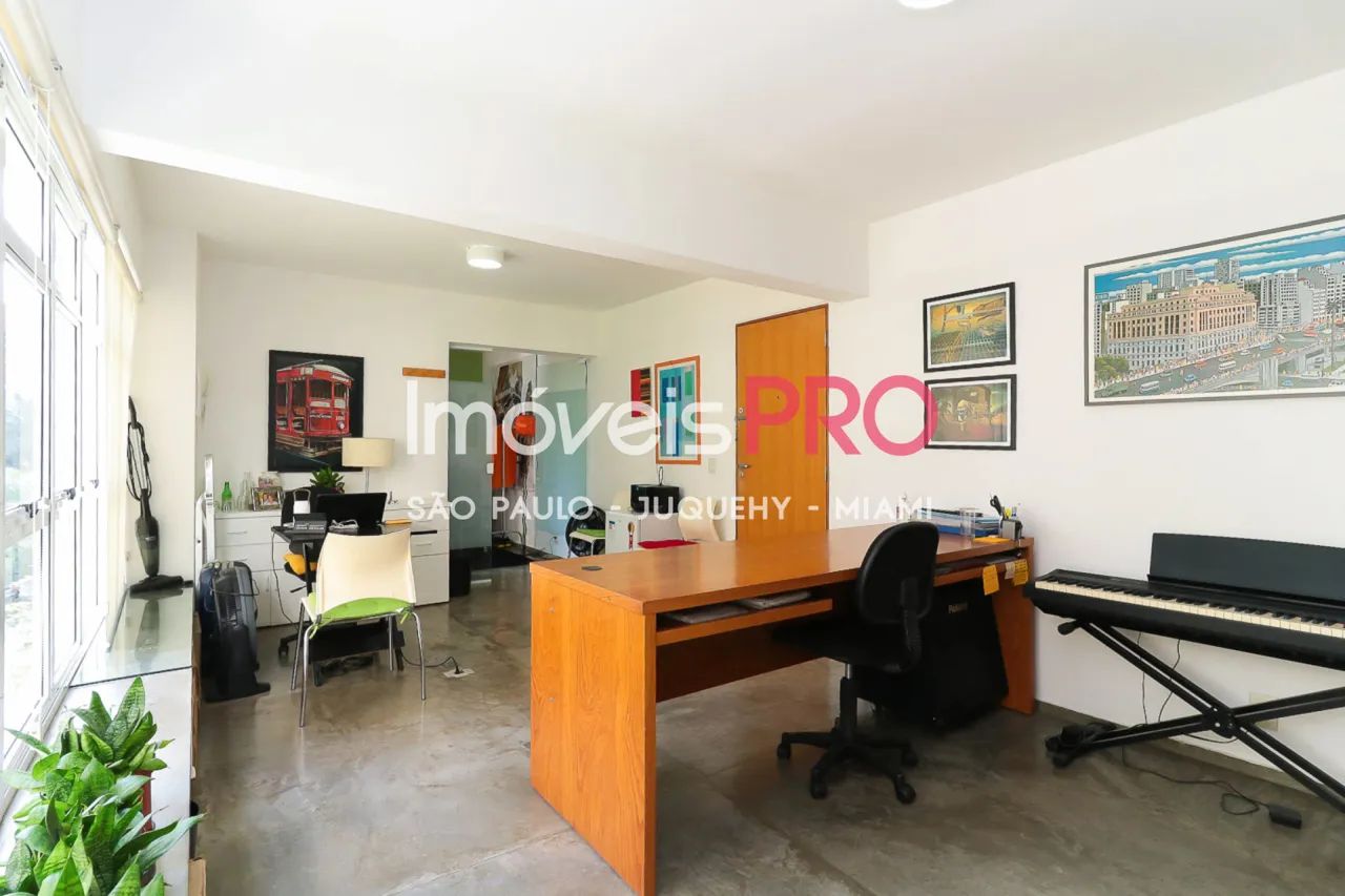 Conjunto/Sala Comercial Higienópolis - Foto 4