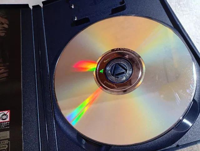 Jogo Playstation 2 - Onimusha 2 - Original - Japonês - Foto 3