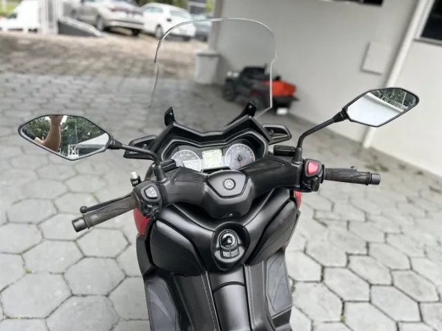 YAMAHA XMAX 250 ABS EXTRA  - Foto 3