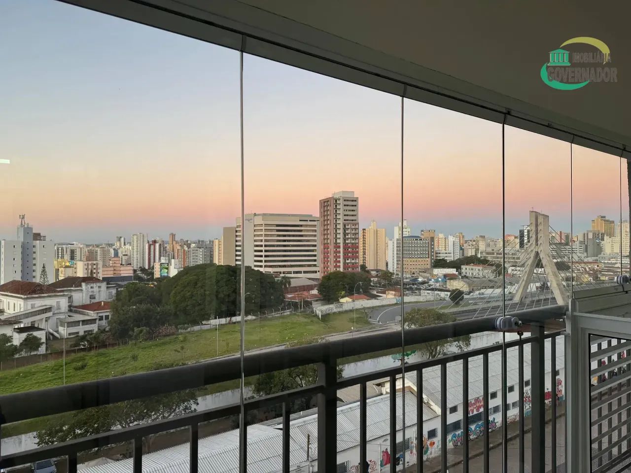 Apartamento para locação, Bonfim, Campinas, SP