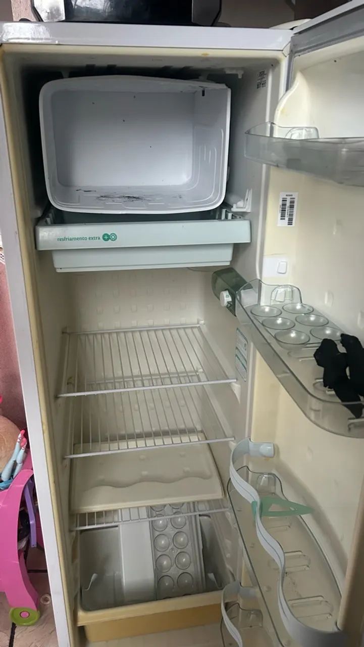 Geladeira  - Foto 2