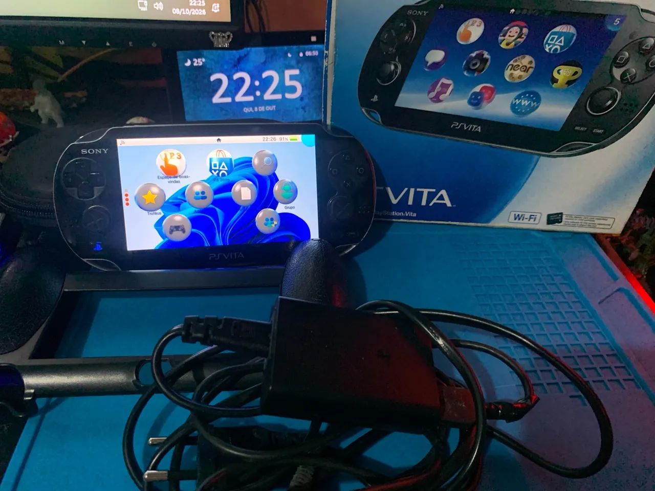 PSP vita - Foto 2