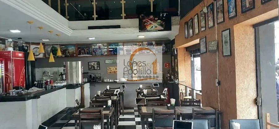 Ótimo Ponto Comercial à venda, Centro, Atibaia, SP