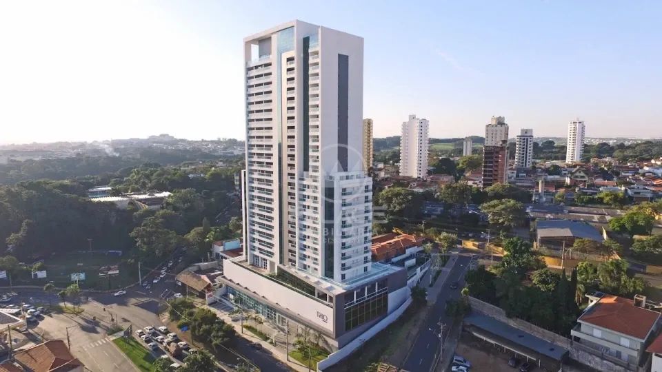 Comercial Para Alugar Condomínio Edifício Trio By Lindenberg Piracicaba - Foto 3